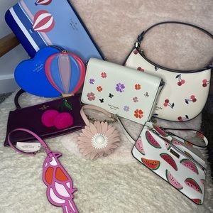 Mystery box you make the price ( is not exactly what the picture shows)